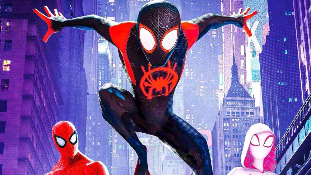 10 Film Animasi Marvel dengan Skor Tertinggi Versi IMDb