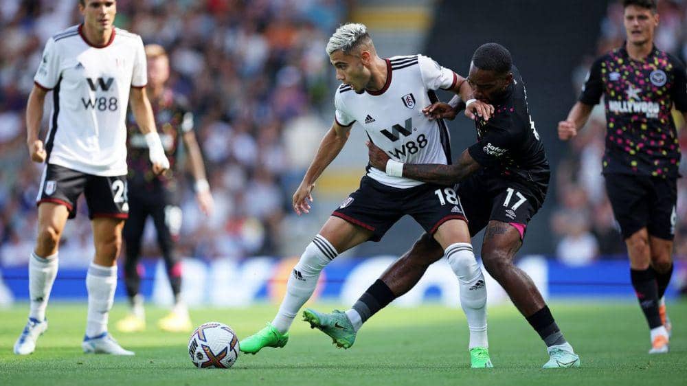 Fulham Vs Brentford (premierleague.com)