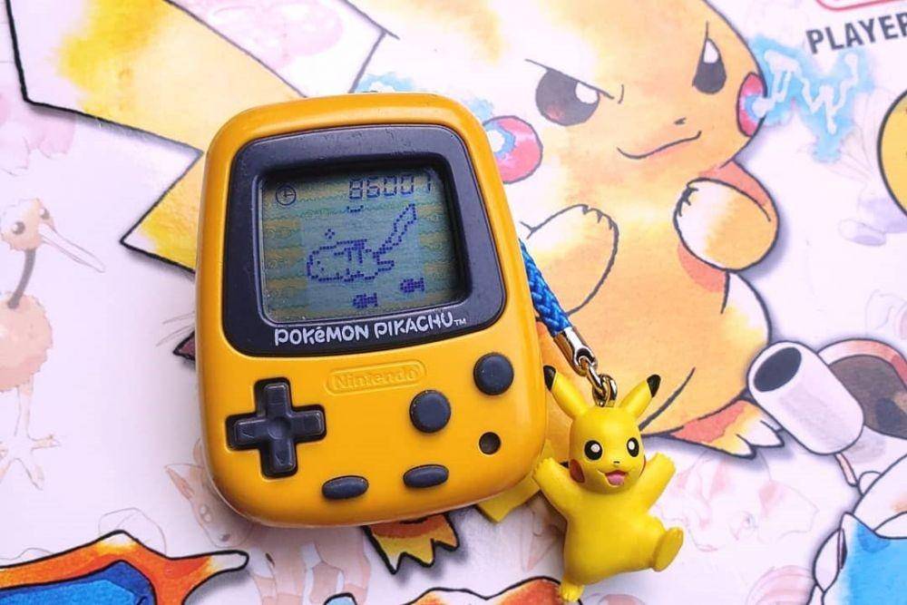 Tamagotchi: Sejarah dan Perkembangannya, Sudah Tahu Belum?
