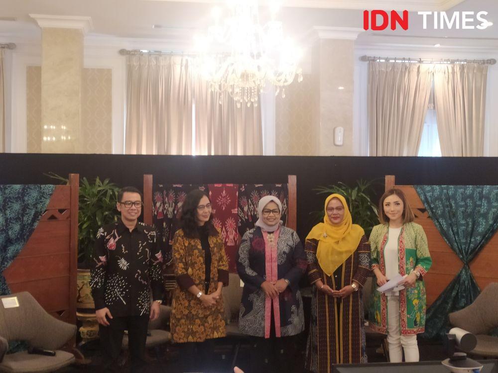 Ibu Ibukota Awards 2022 Hadirkan Kembali 62 Sosok Penggerak Jakarta