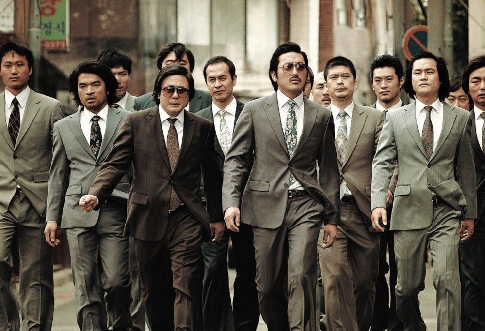 10 Film Korea Berlatar Kota Busan, Kisah Gangster Mendominasi!