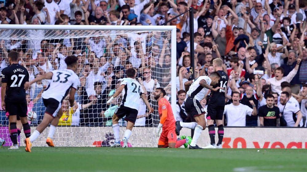 Fulham Vs Brentford (premierleague.com)