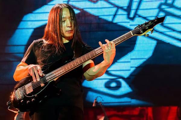 John Myung (instagram.com/jmyungimages)