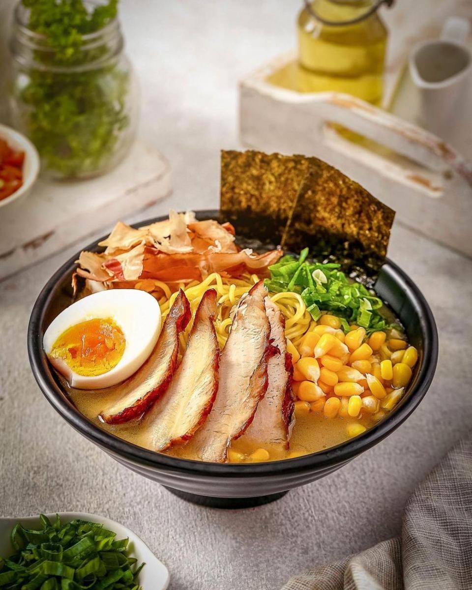 Fuku Ichi Ramen (instagram.com/fukuichi.jagakarsa)