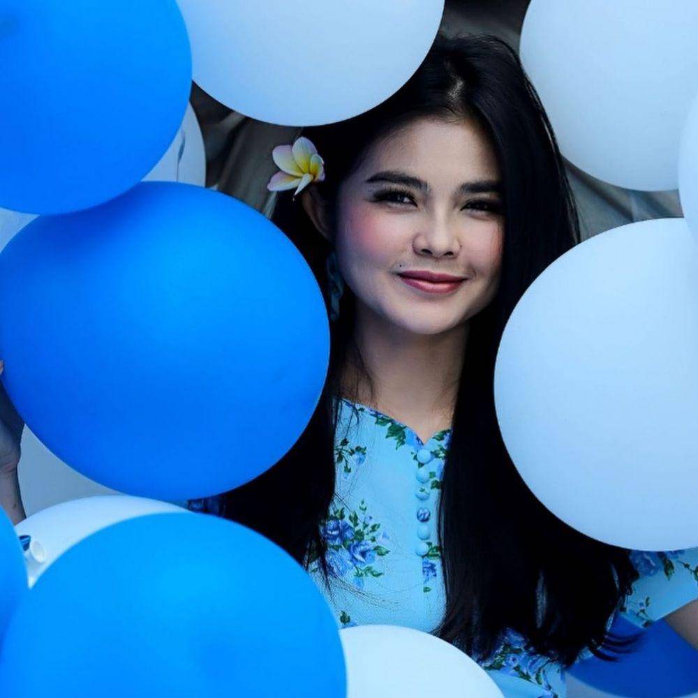 potret Karina Ranau (instagram.com/karinaranau9)