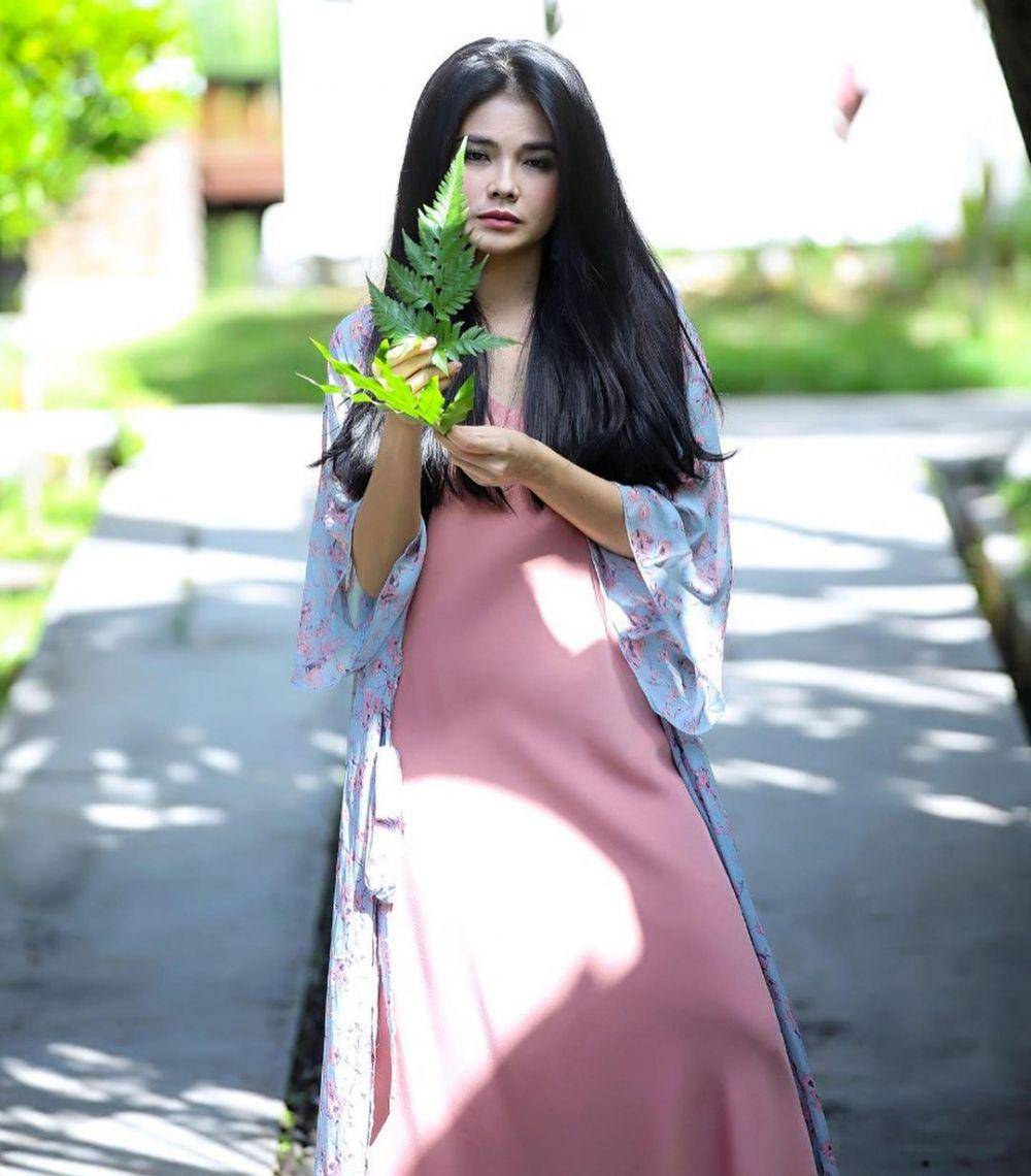 potret Karina Ranau (instagram.com/karinaranau9)