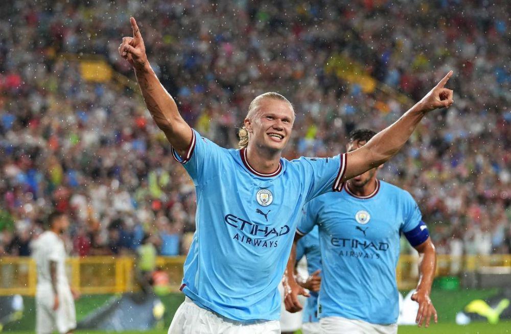 5 Pemain dengan Jumlah Hattrick Terbanyak Sepanjang 2022