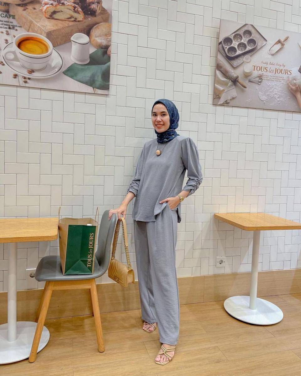 selebgram Rizki Amelia (instagram.com/iymel)