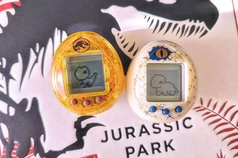 Berbentuk seperti telur (instagram.com/tamamako3)