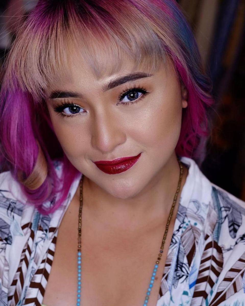 potret Marshanda (instagram.com/marshanda99)