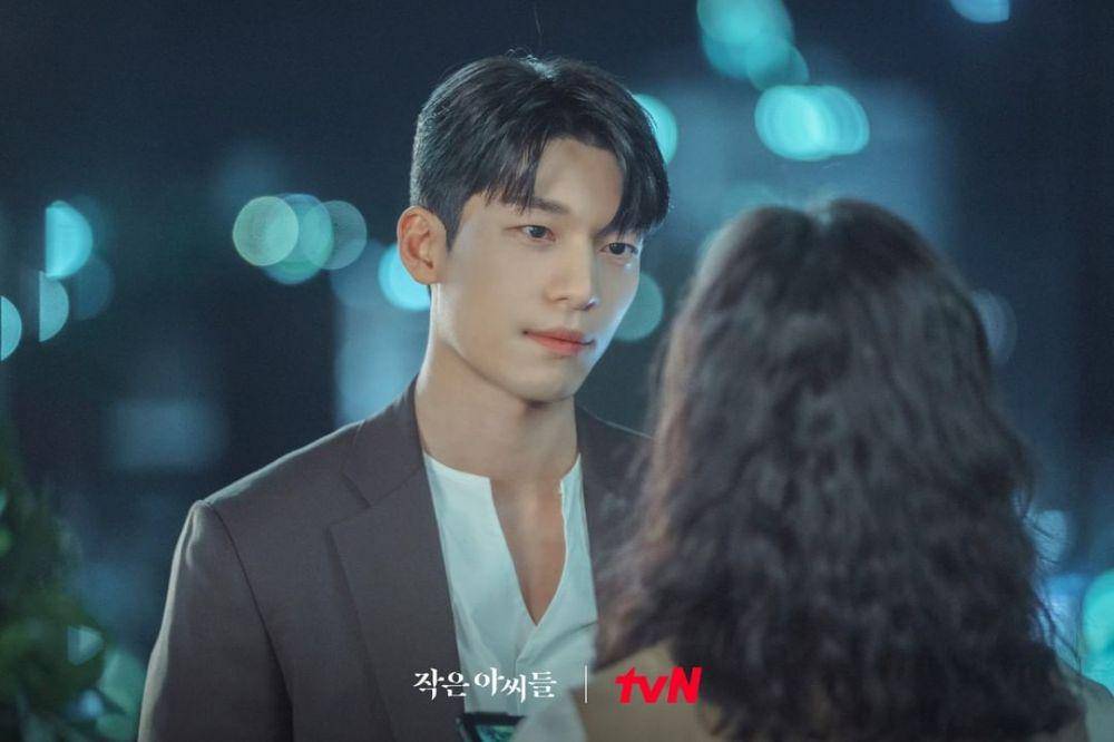 Wi Ha Joon di KDrama Little Women. (instagram.com/tvn_drama)