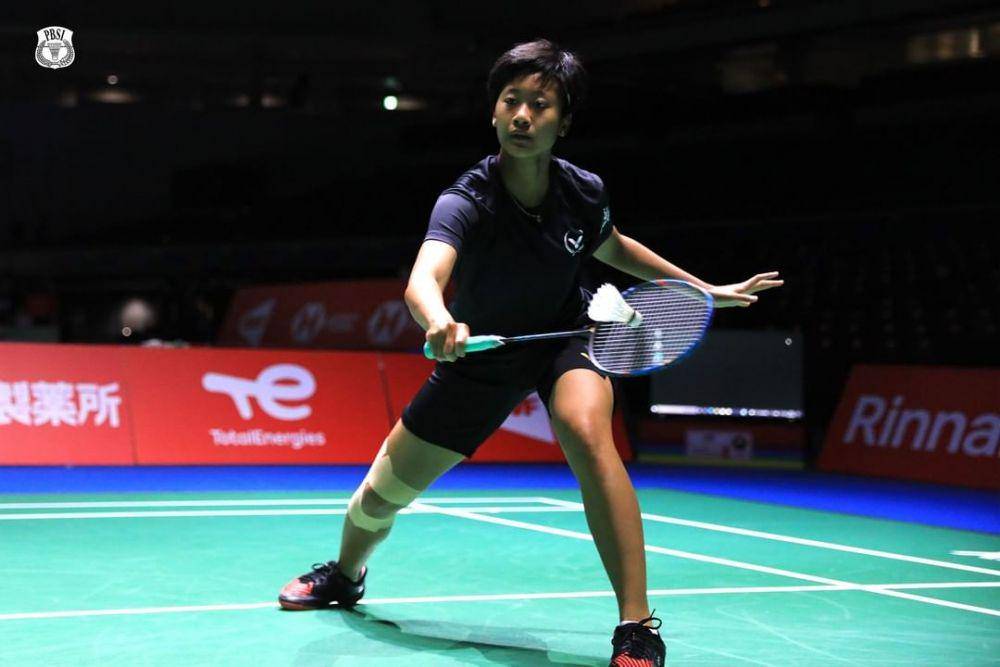 Putri Kusuma Wardani (instagram.com/badminton.ina)