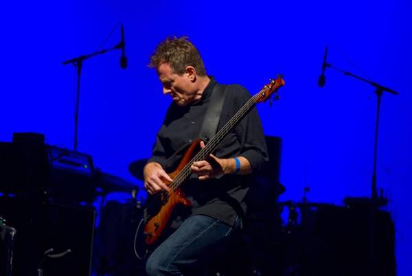 John Paul Jones (instagram.com/johnpauljonesofficial)