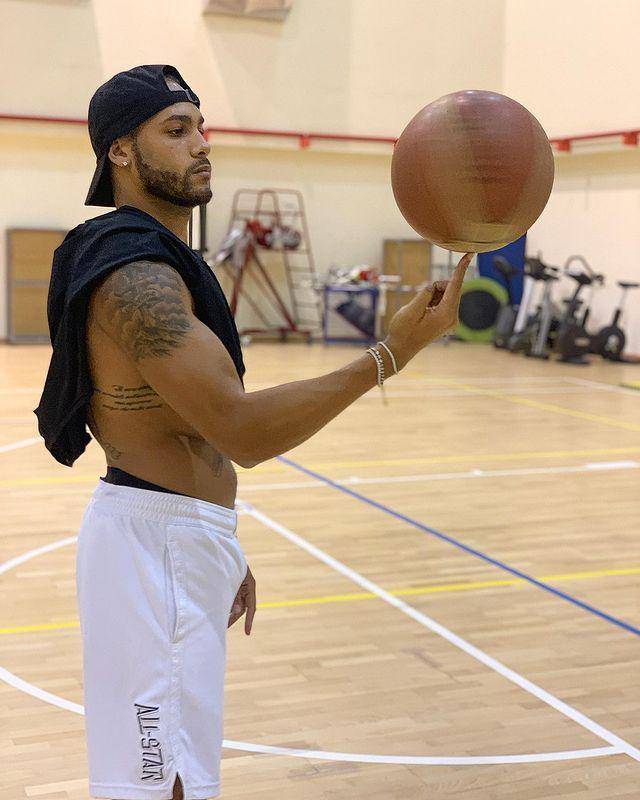 Marcell Jacobs (instagram.com/crazylongjumper)