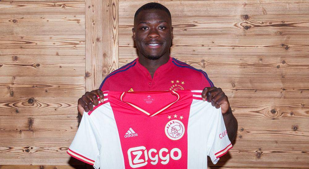 Brian Brobbey (english.ajax.nl)