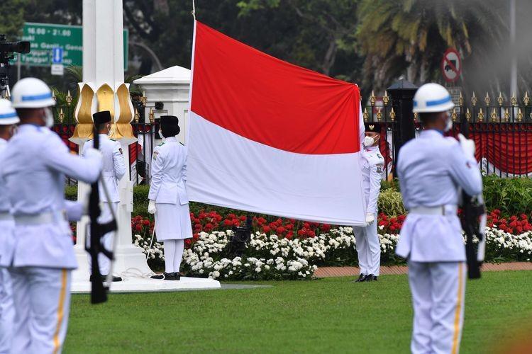 [QUIZ] Coba Tes Seberapa Nasionalisme Kamu? Buktikan Disini!