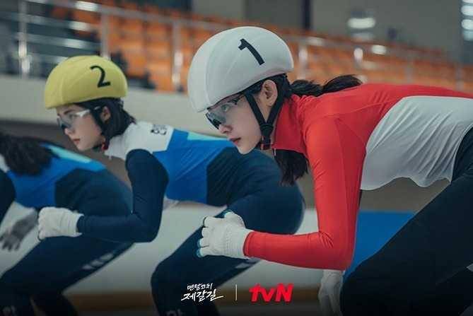 cuplikan Mental Coach Jegal Gil (instagram.com/tvn_drama)