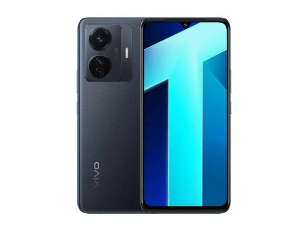 Vivo T1 Pro 5G (dok. Vivo/Vivo T1 Pro 5G)