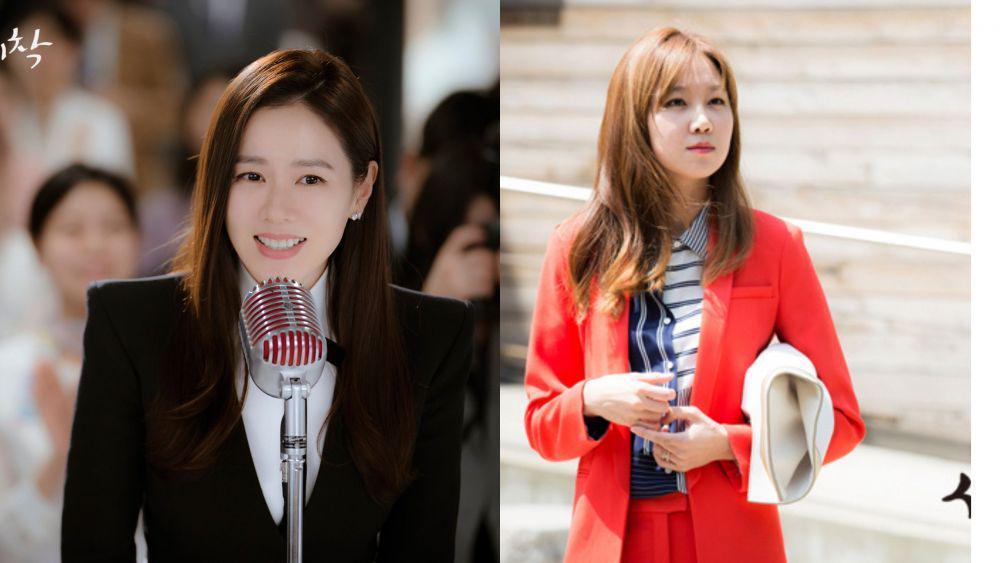 5 Pemeran Utama Wanita KDrama yang Mengalahkan Stigma di Korea Selatan