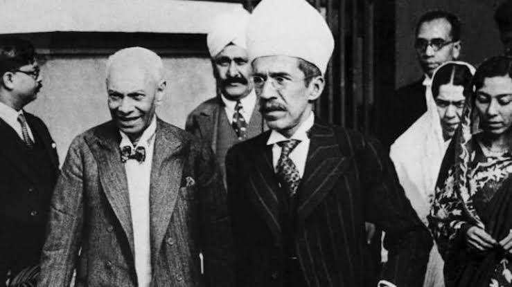 Ilustrasi Osman Ali Khan (Dok.India Today)