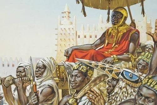 Mengenal Mansa Musa, Orang Terkaya Sepanjang Sejarah Umat Manusia