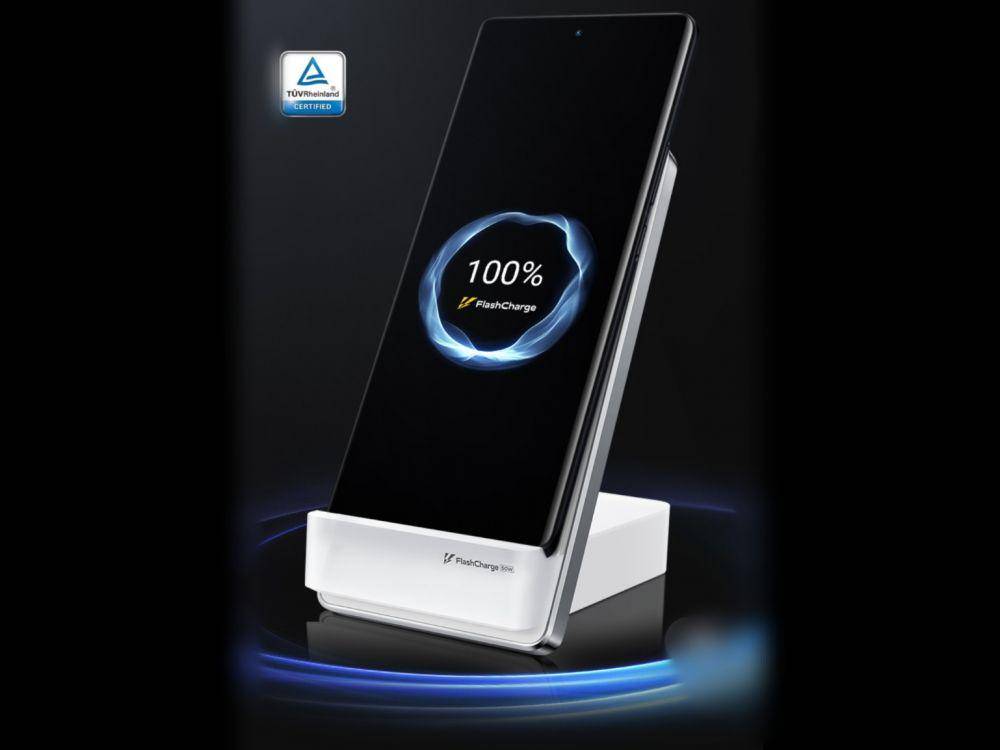 ilustrasi baterai vivo X80 Pro (vivo.com)