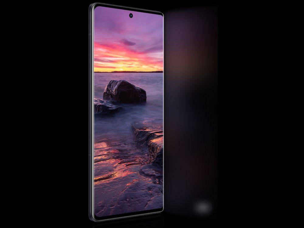 potret layar vivo X80 Pro (vivo.com)