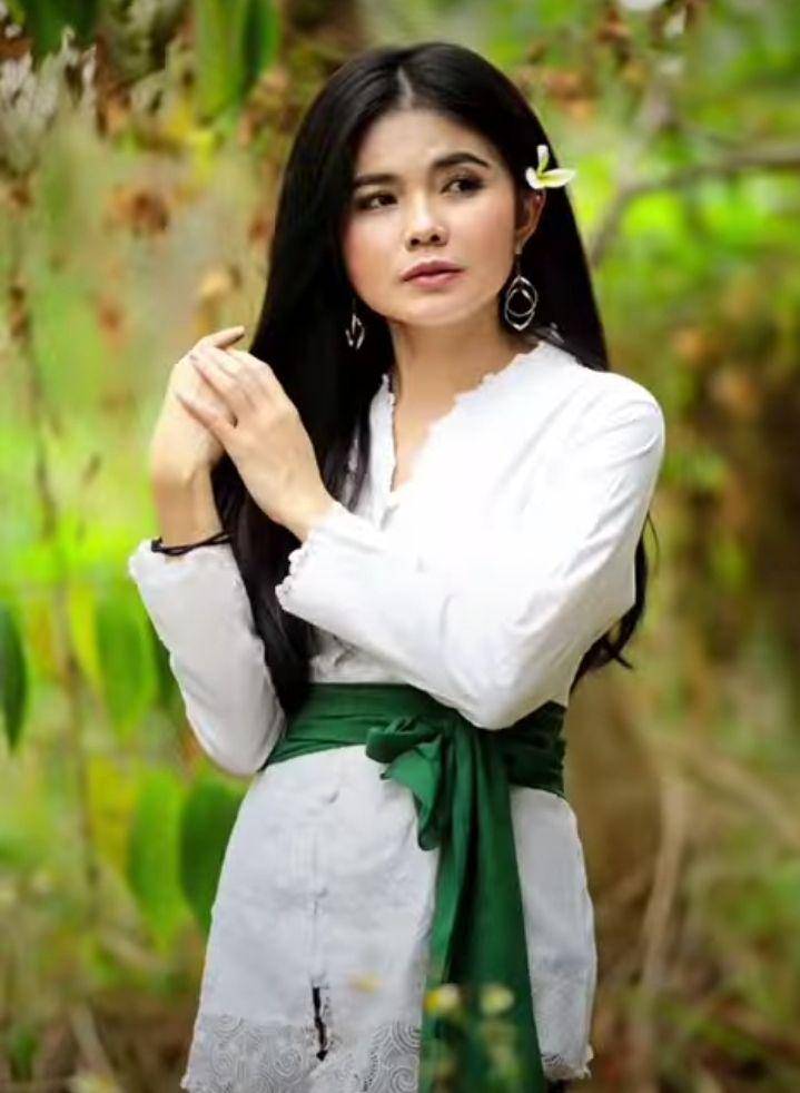 potret Karina Ranau (instagram.com/karinaranau9)