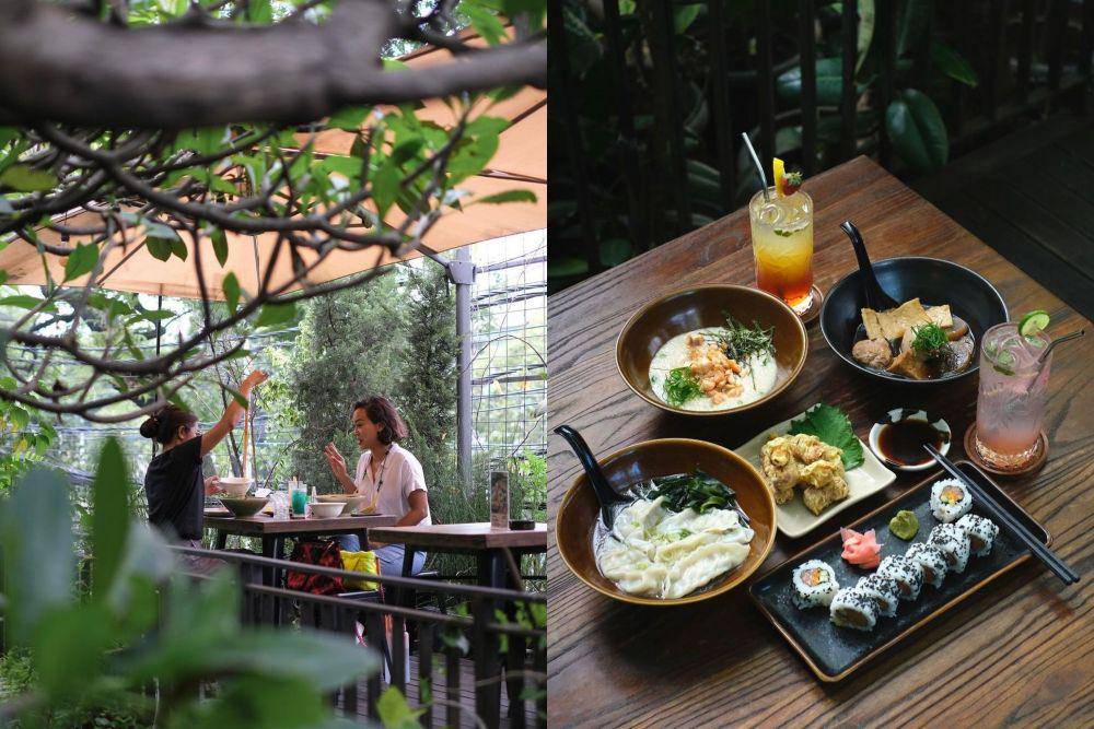 Yoisho Jakarta (instagram.com/yoishojakarta)