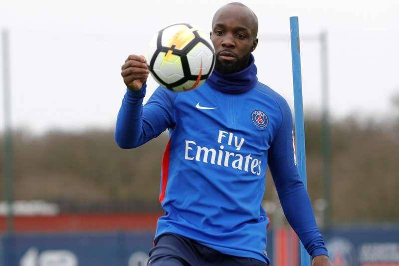 Lassana Diarra (en.psg.fr)