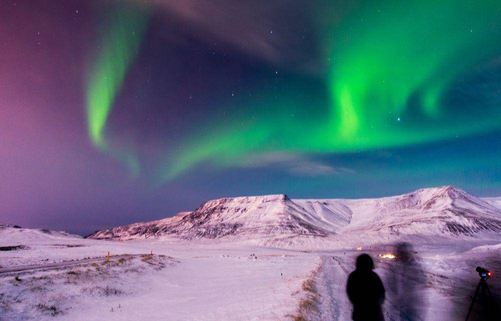 Reykjavik, Islandia (unsplash.com/Mike Swigunski)