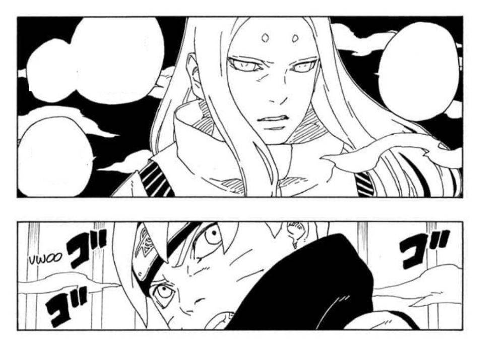 Shueisha/Boruto: Naruto Next Generation