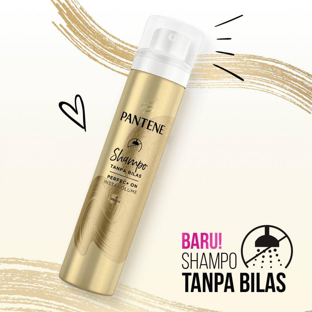 Pantene Dry Shampoo Perfec+On (pantene.co.id)