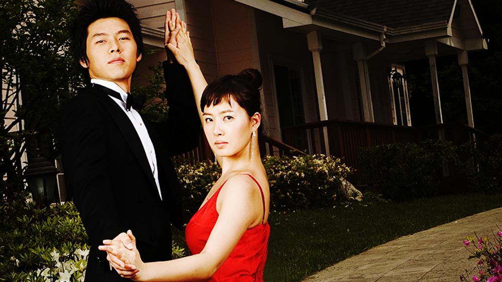 poster drama My Lovely Sam Soon (program.imbc.com)