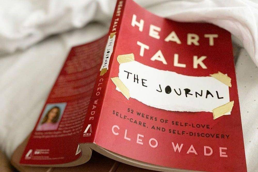 Heart Talk (instagram.com/simonandschuster)