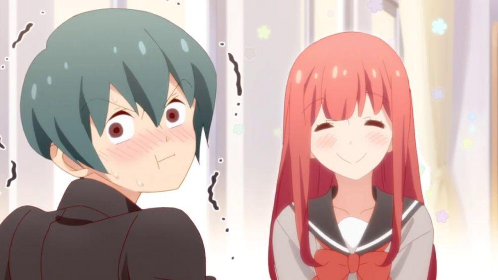 6 Rekomendasi Anime yang Membuat Hati Berdesir, Sudah Tonton Belum?