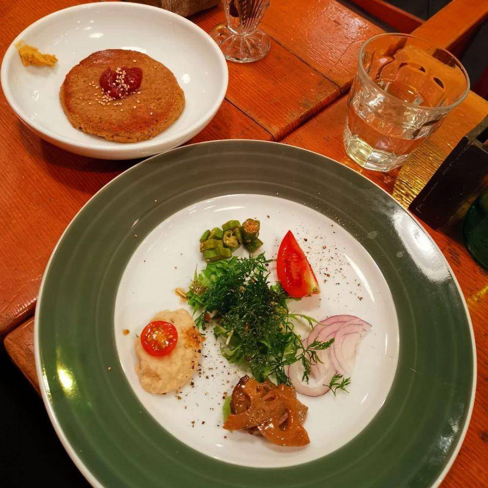 Mominoki House (instagram.com/lovevegan_ayami)