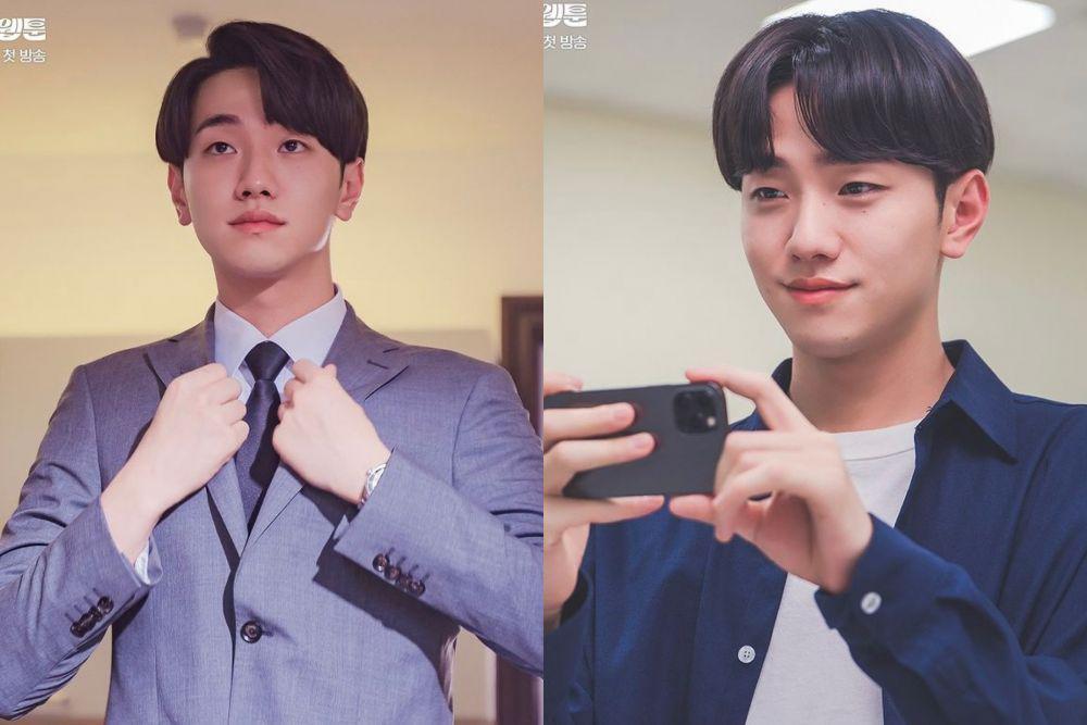 11 KDrama dan Film Nam Yoon Su, Terbaru Today's Webtoon