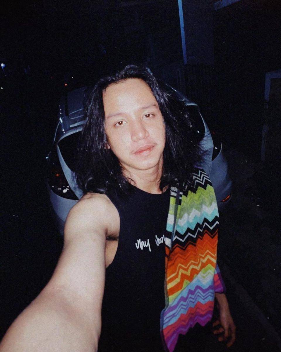 potret Ray Prasetya (instagram.com/rayprasetya22)