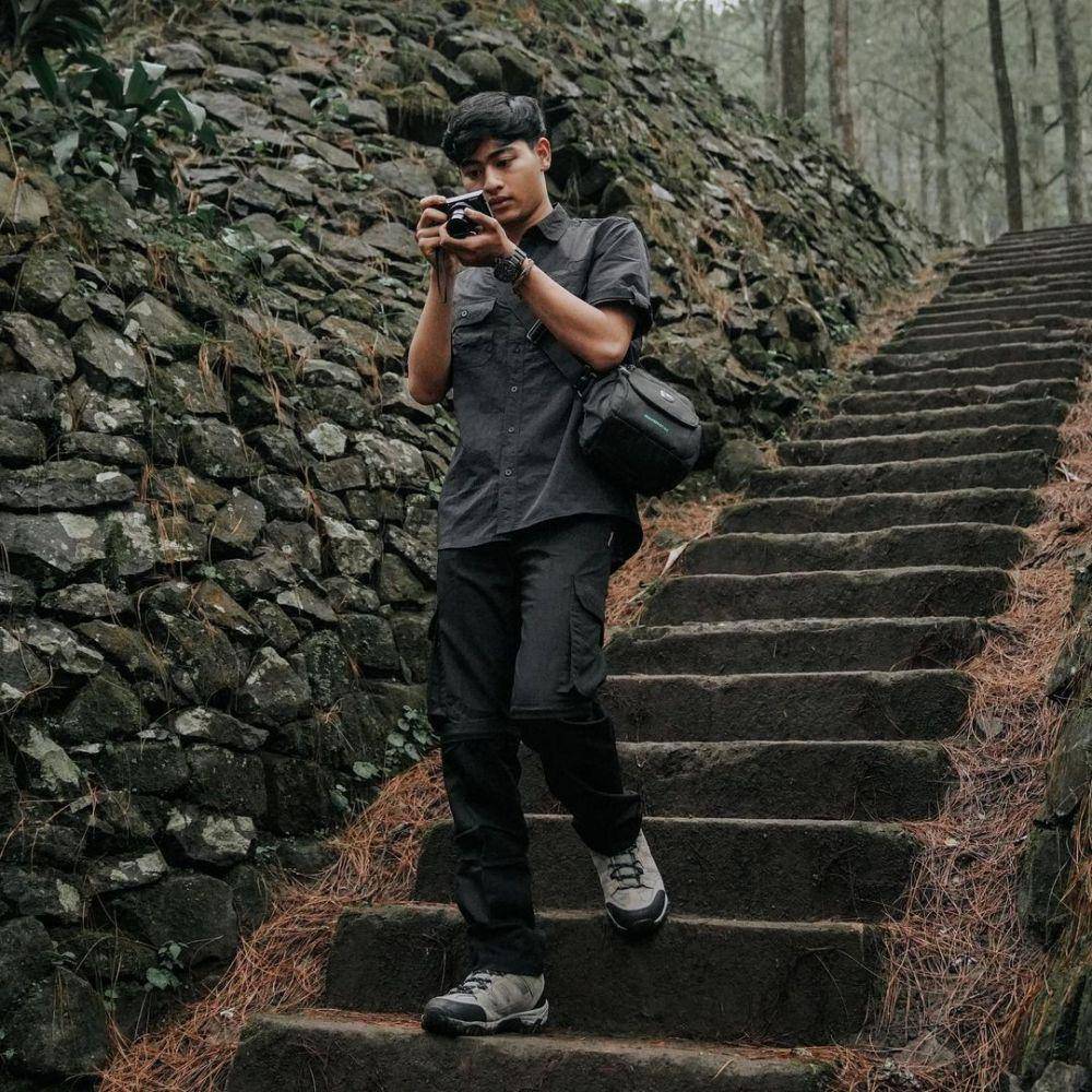 Produk Foreater Adventure (instagram.com/foresteradventure | instagram.com/hilmi_187)