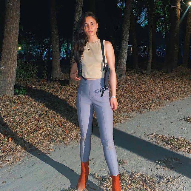 Lovi Poe (instagram.com/lovipoe)