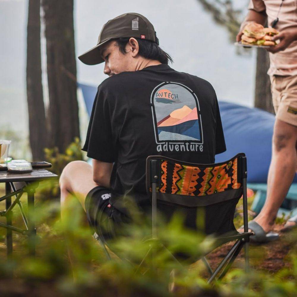 Produk Avtech Indonesia (instagram.com/avtech_indonesia)