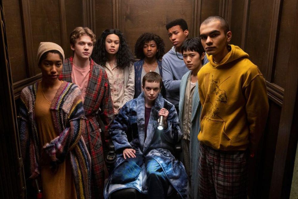 7 Serial Netflix 2022 yang Gagal Produksi Musim 2, Sangat Disayangkan