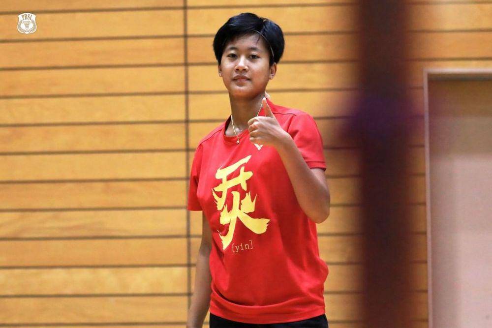 Putri Kusuma Wardani (instagram.com/badminton.ina)