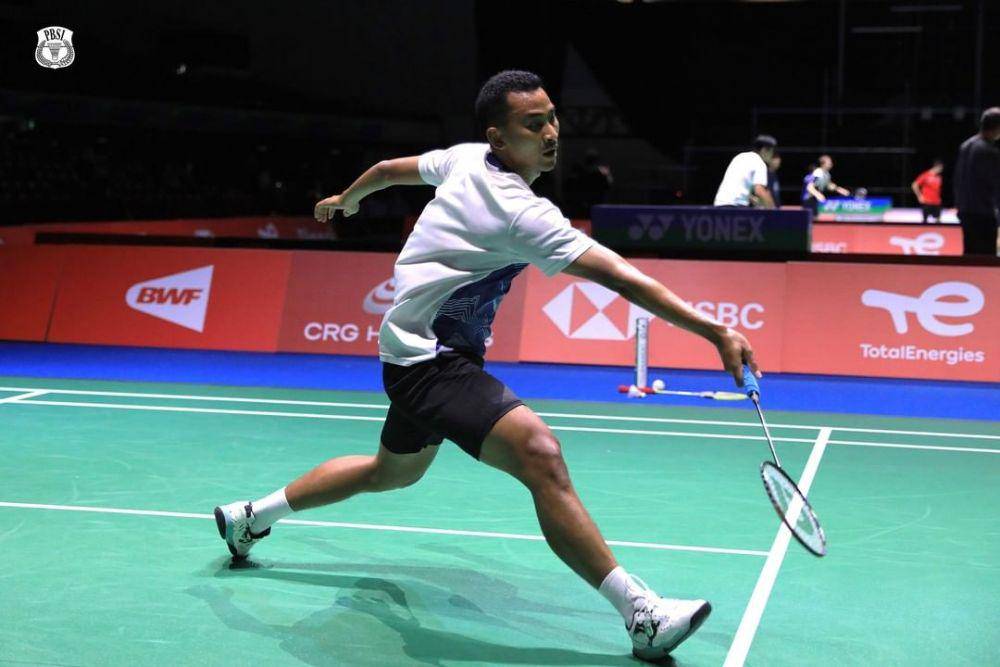 Tommy Sugiarto (instagram.com/badminton.ina)