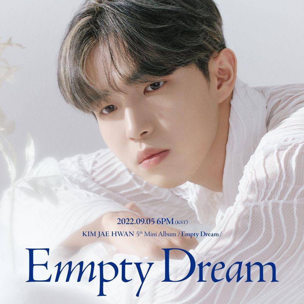 Kim Jae Hwan (instagram.com/kjh_official)