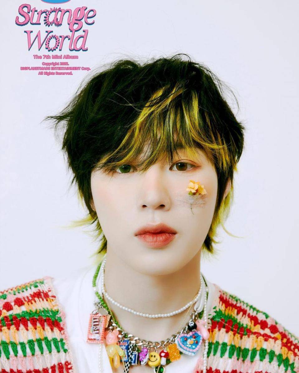 Ha Sung Woon (instagram.com/gooreumseng)