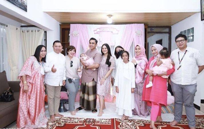 Akikah lutfi (instagram.com/nadyaindry)
