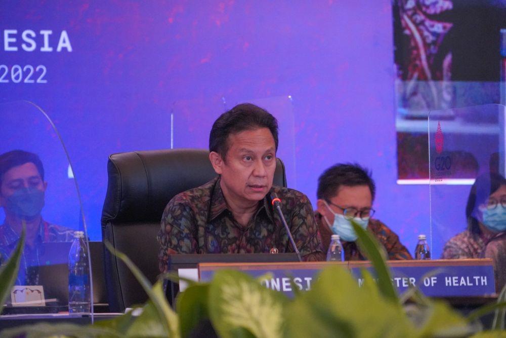 Keren, Indonesia Pimpin Pengembangan Genomik Asia Tenggara
