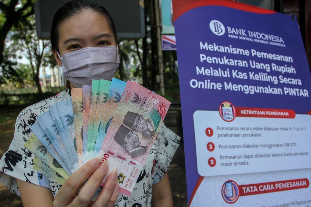 Uang Kertas: Pengertian, Bahan, Syarat, dan Proses Cetaknya